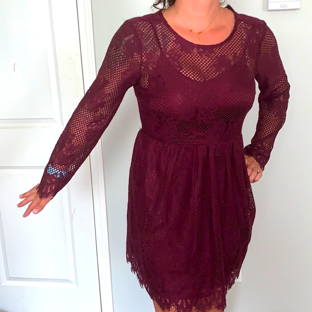 Women’s dress
